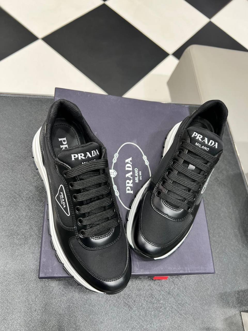 Prada Outlet 47056