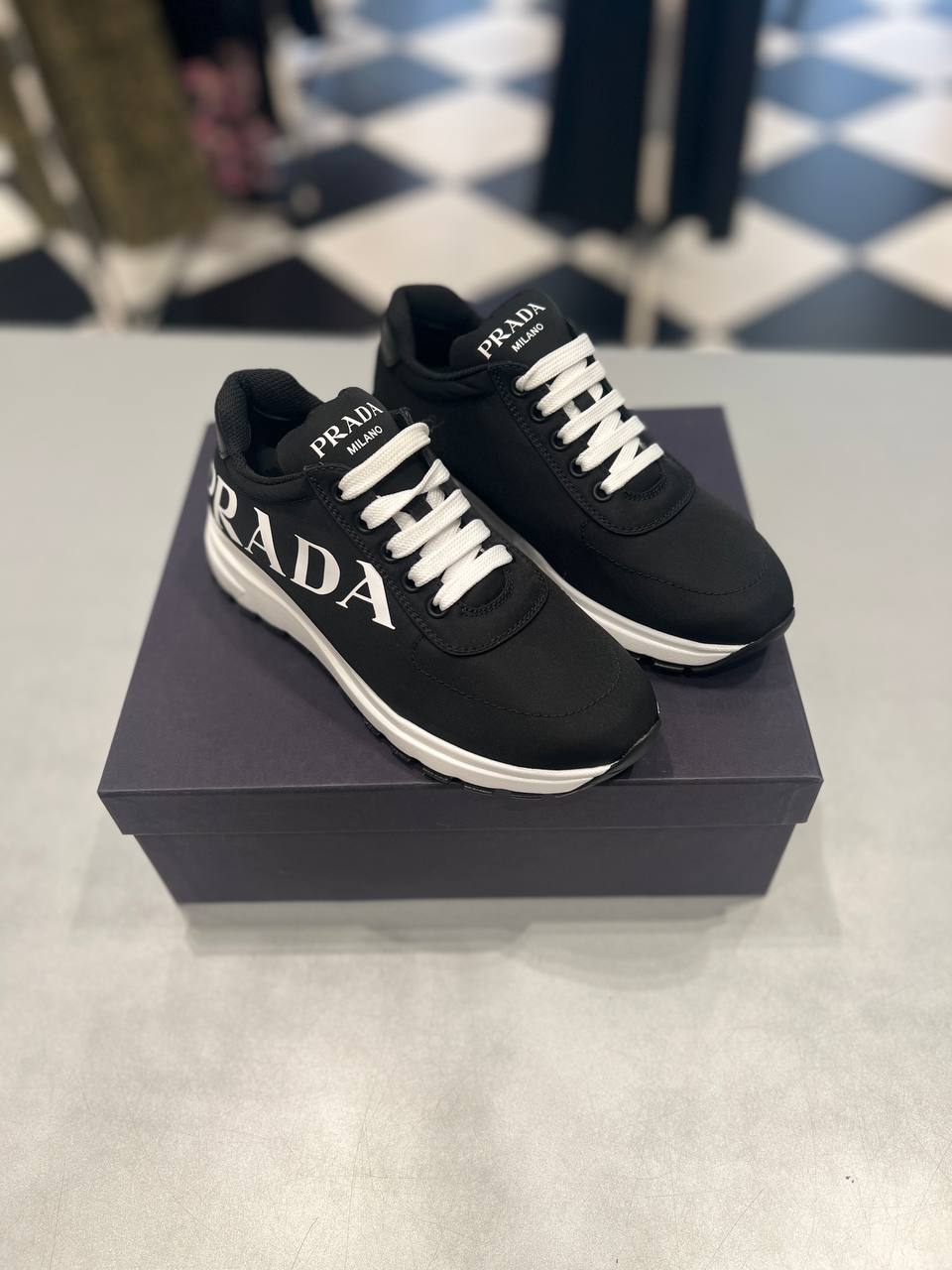 Prada Outlet 47076