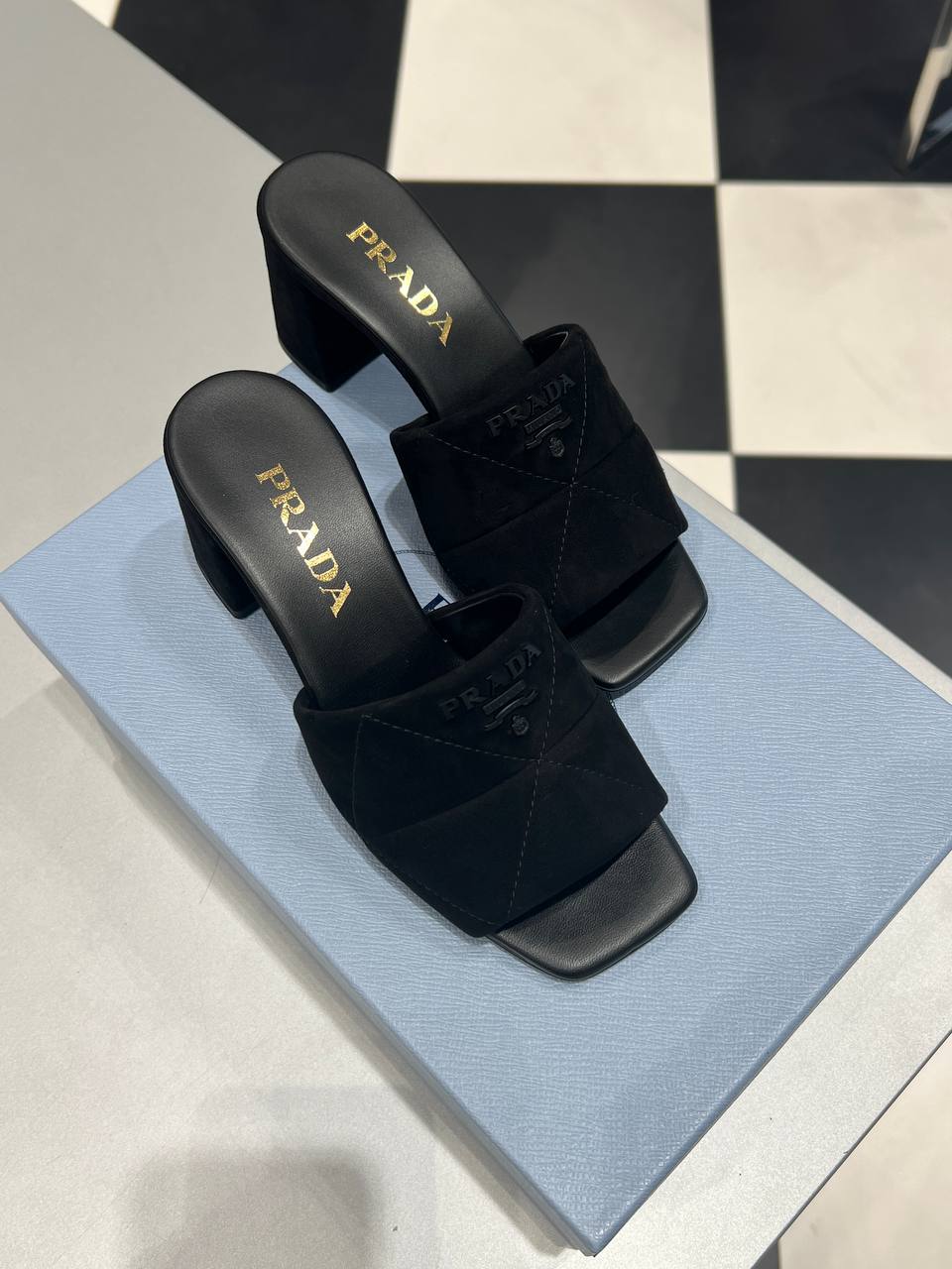 Prada Outlet 47170