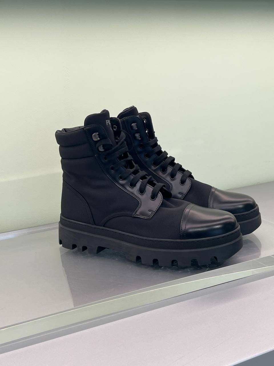 Prada Outlet 48081