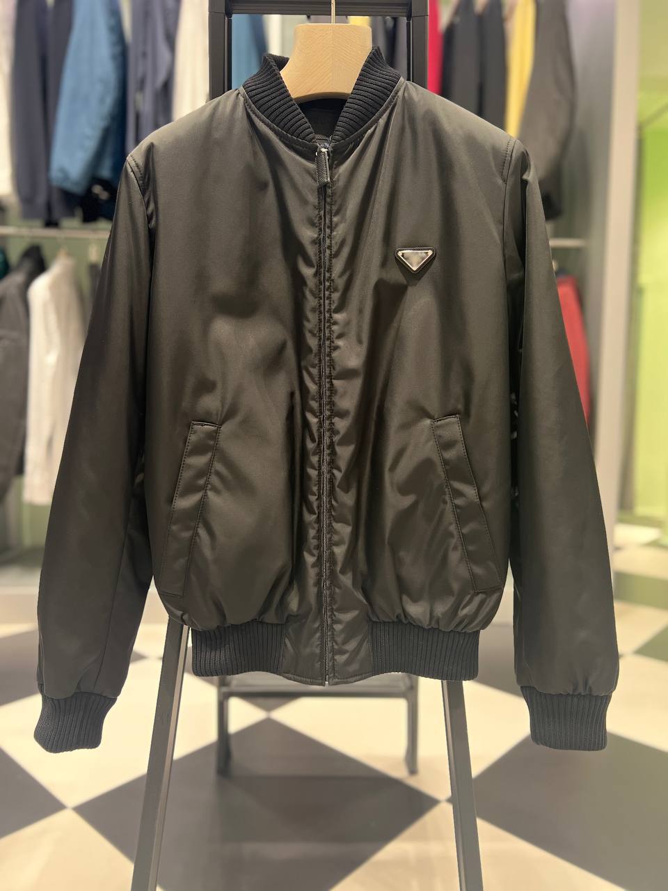 Prada Outlet 48118