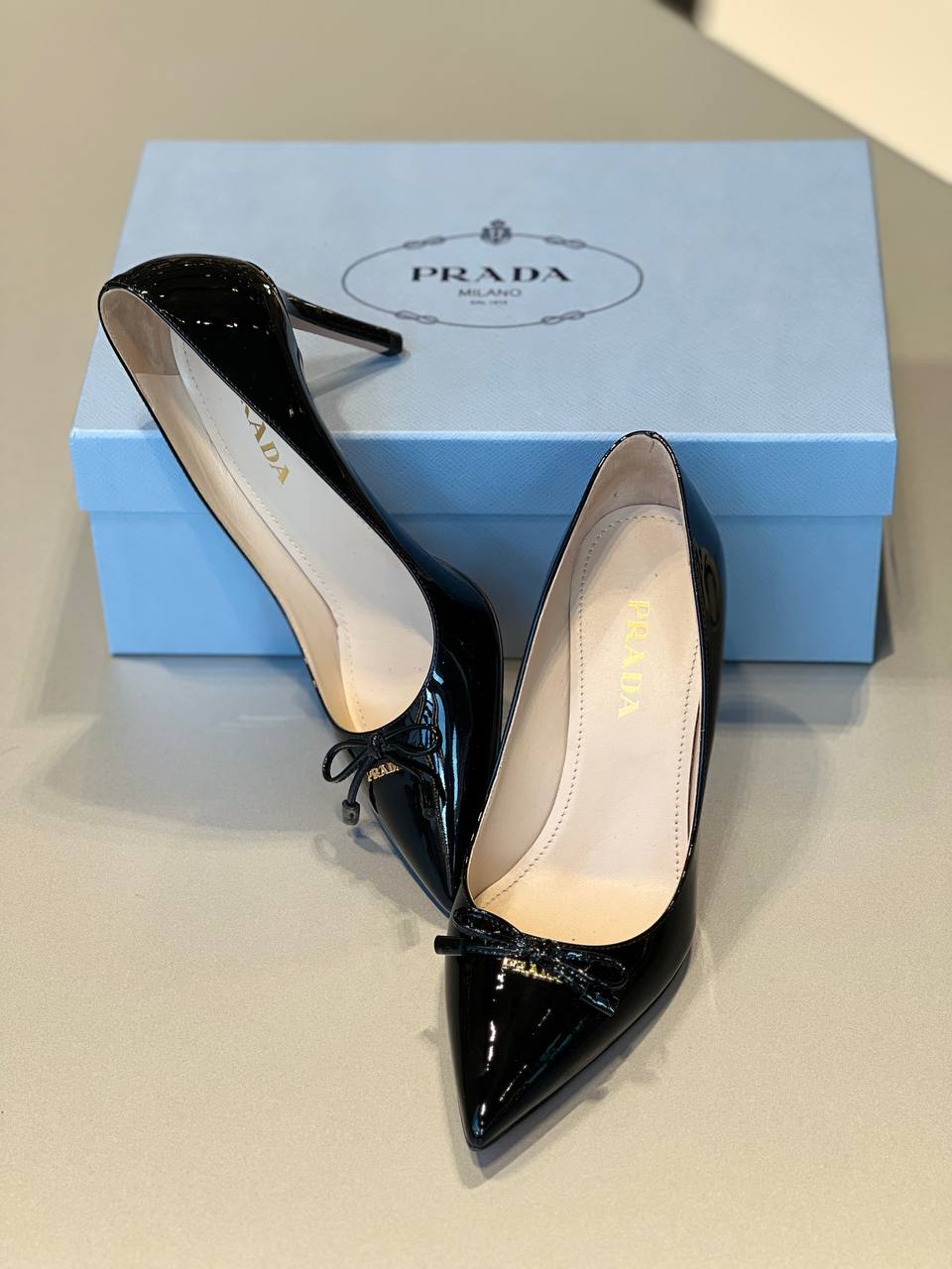 Prada Outlet 48139