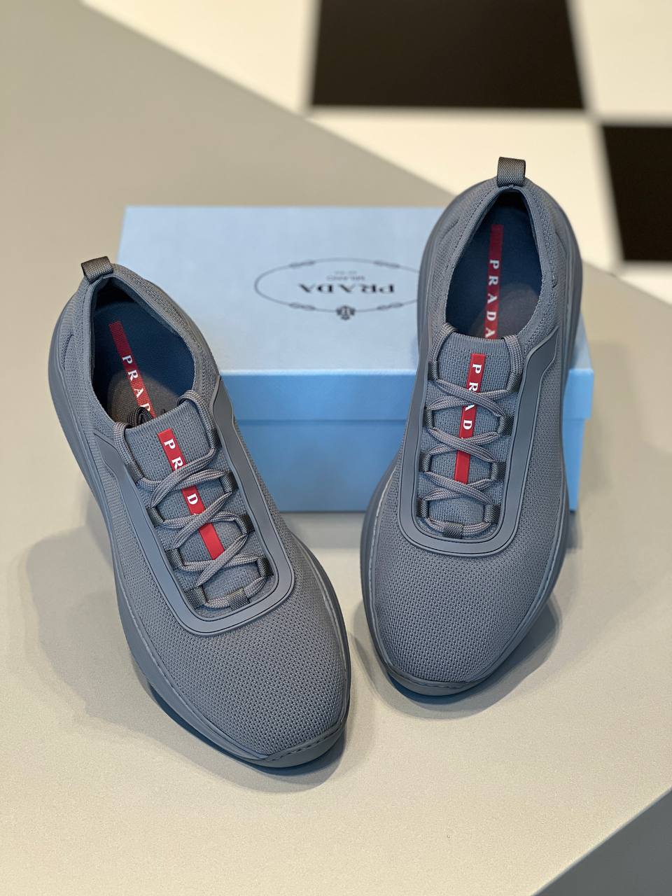 Prada Outlet 48143