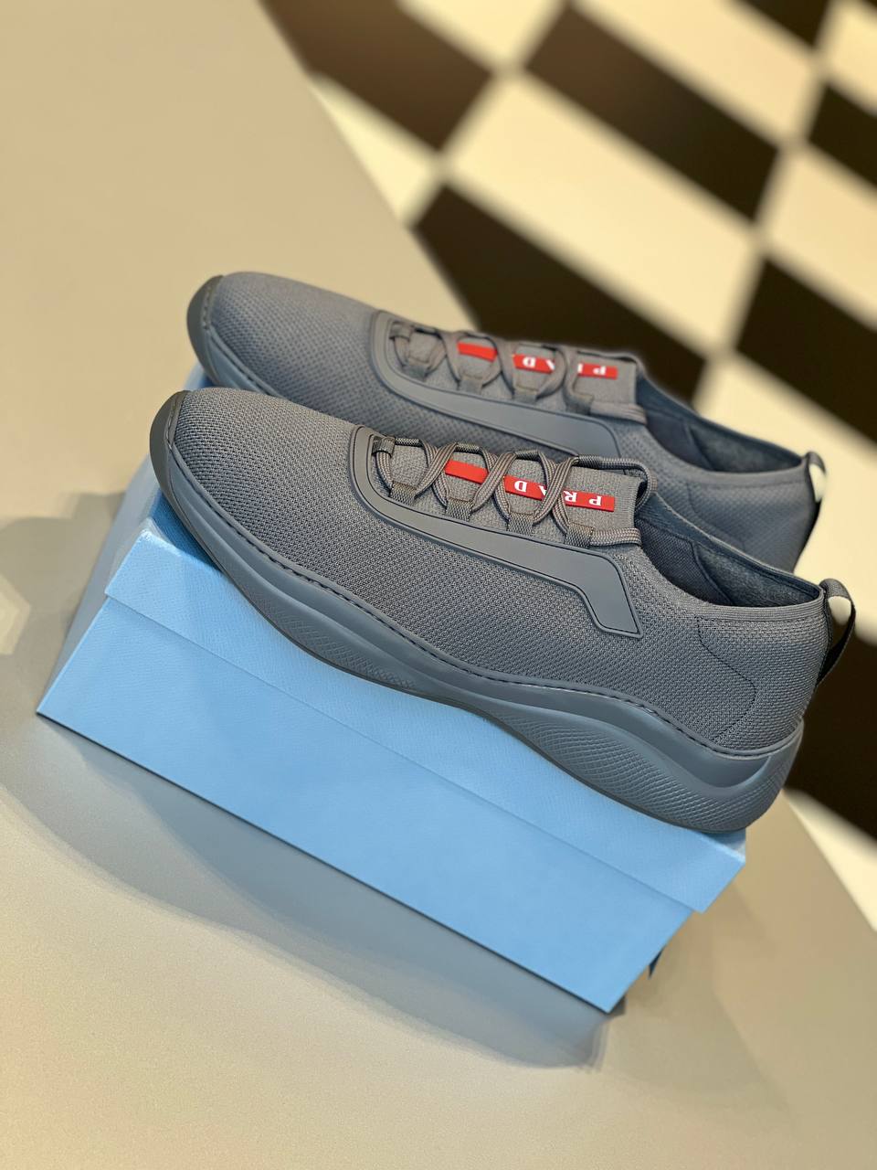 Prada Outlet 48144