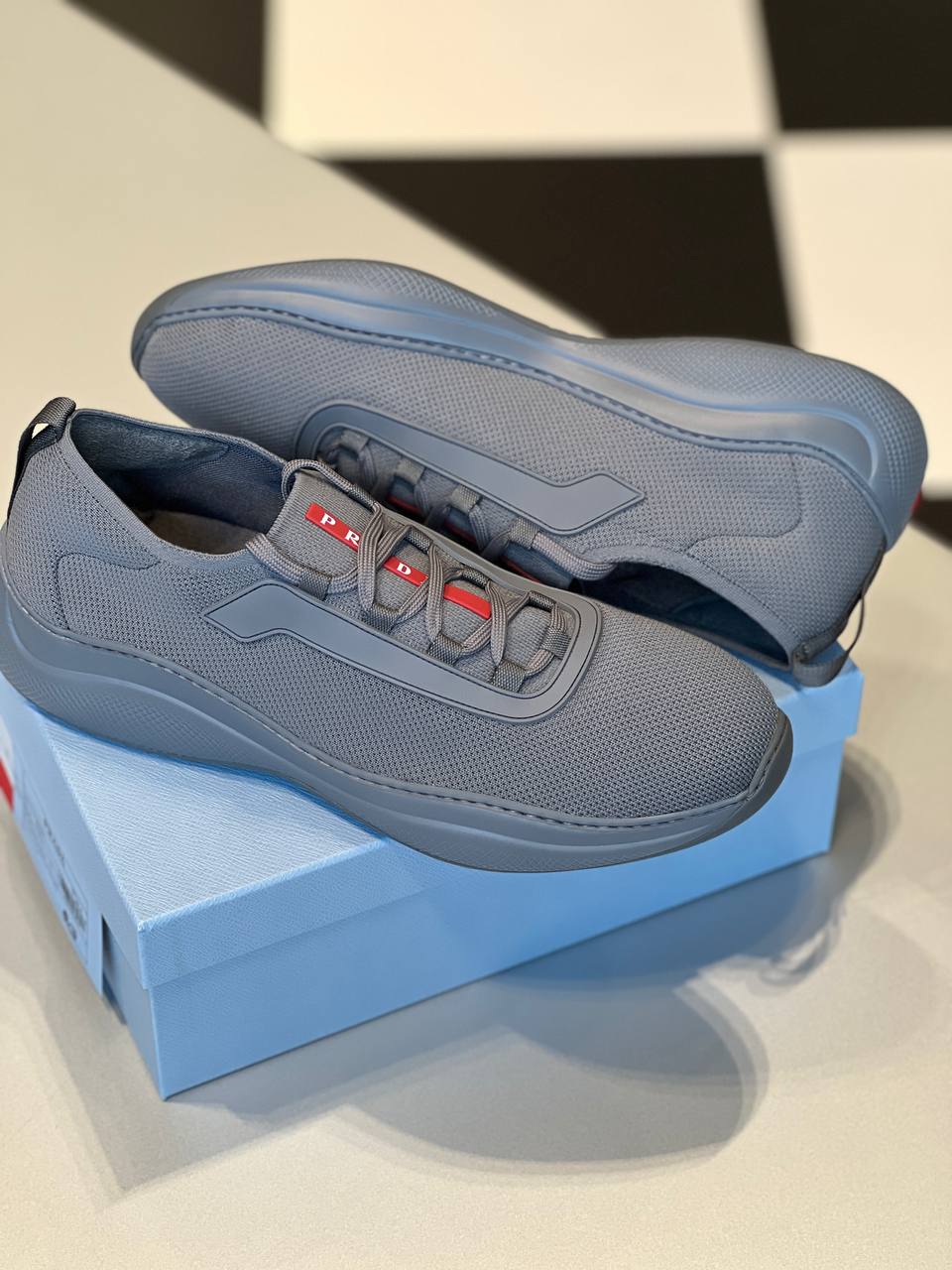 Prada Outlet 48146