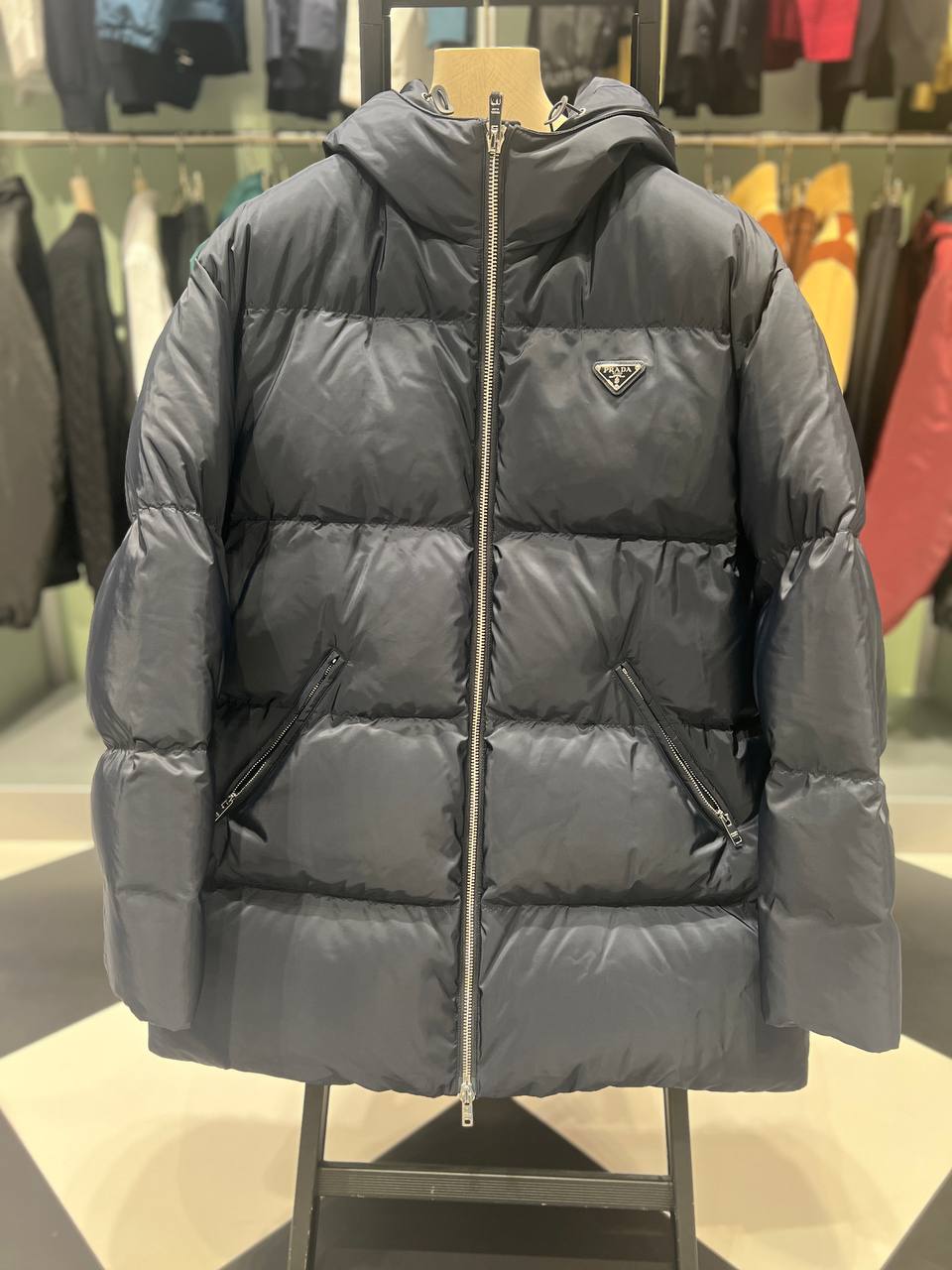 Prada Outlet 48287