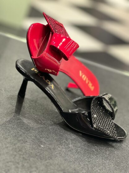 Prada Outlet 48629