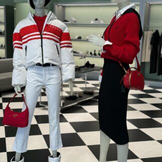 Prada Outlet 48836