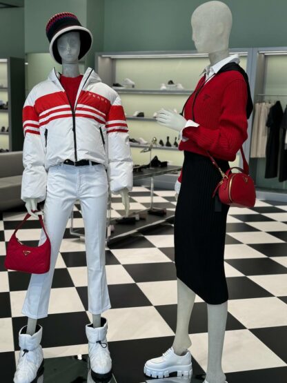 Prada Outlet 48836