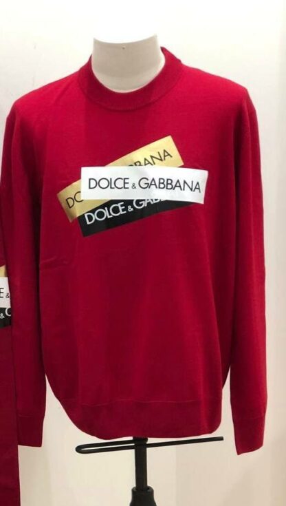 Dolce & Gabbana Outlets 93911