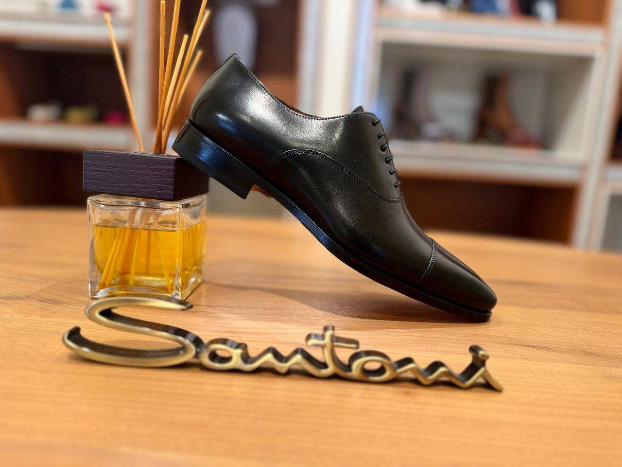 Santoni 4910