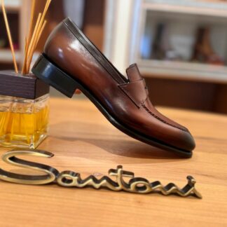 Santoni 4918