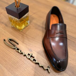 Santoni 4919