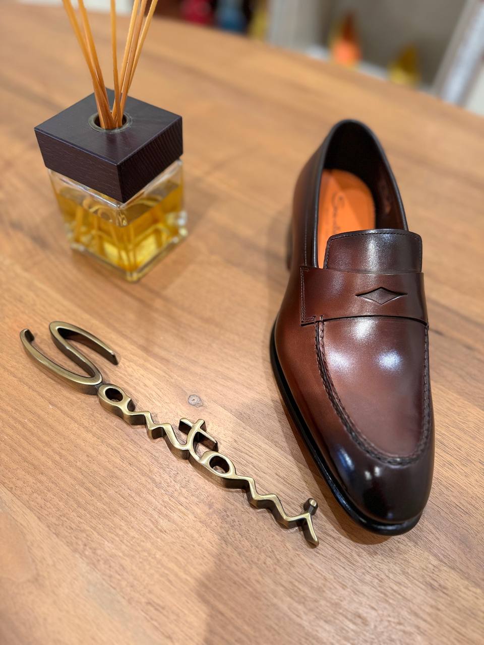 Santoni 4919