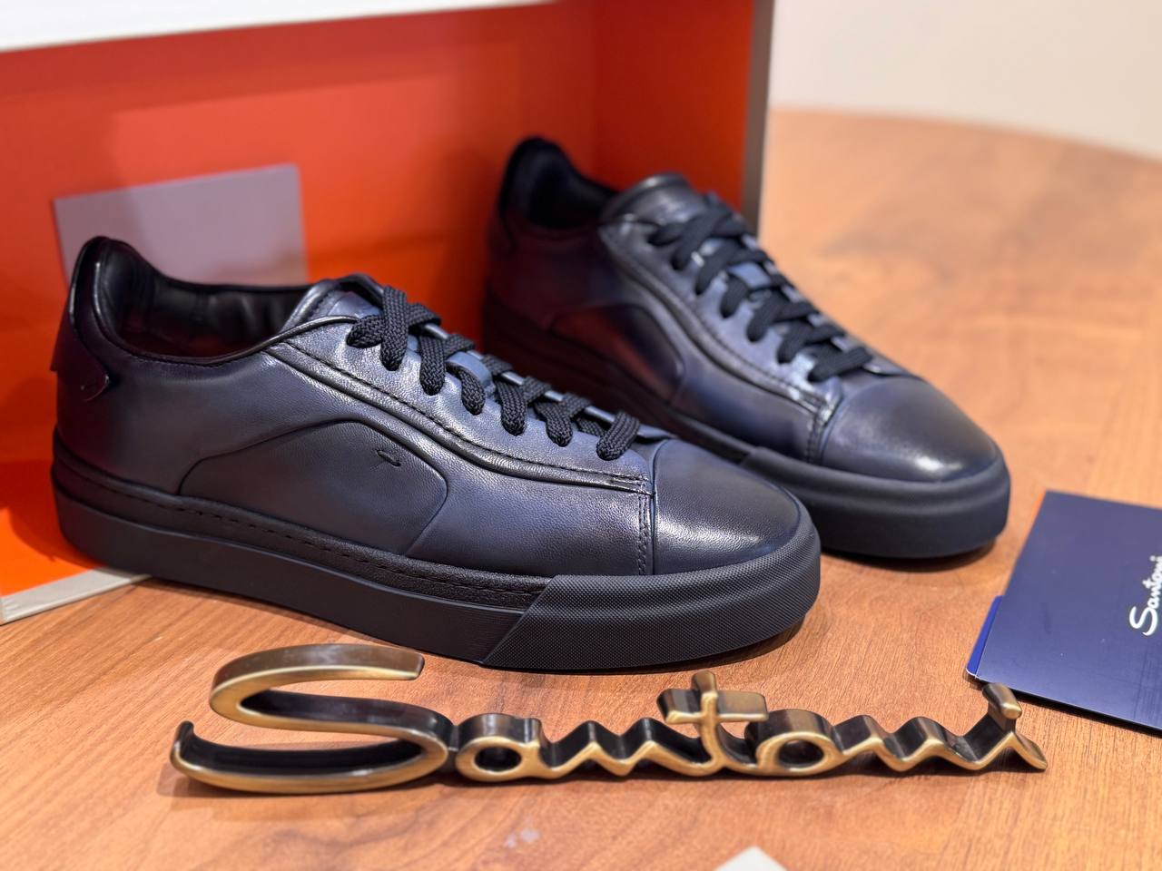 Santoni 4950