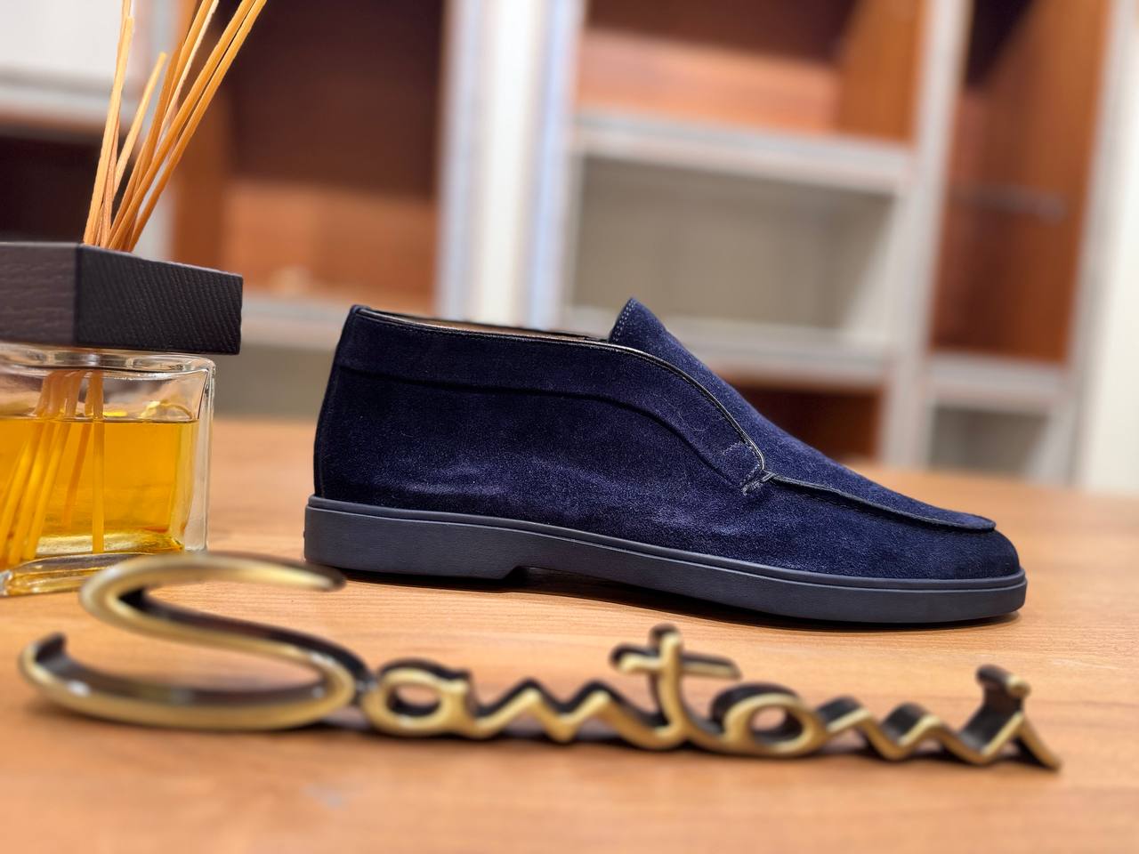 Santoni 4965