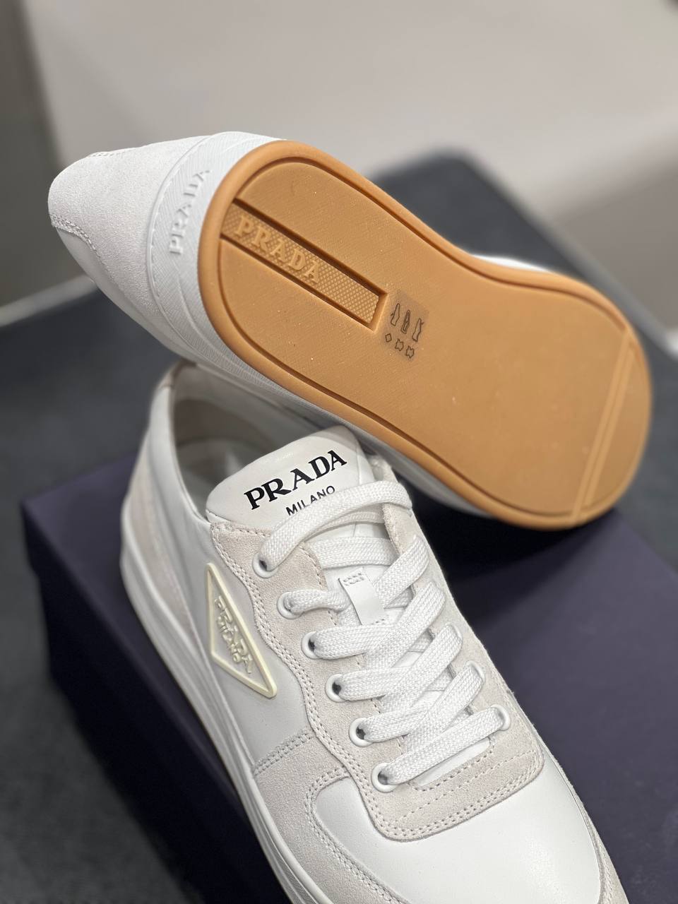 Prada Outlet 50100