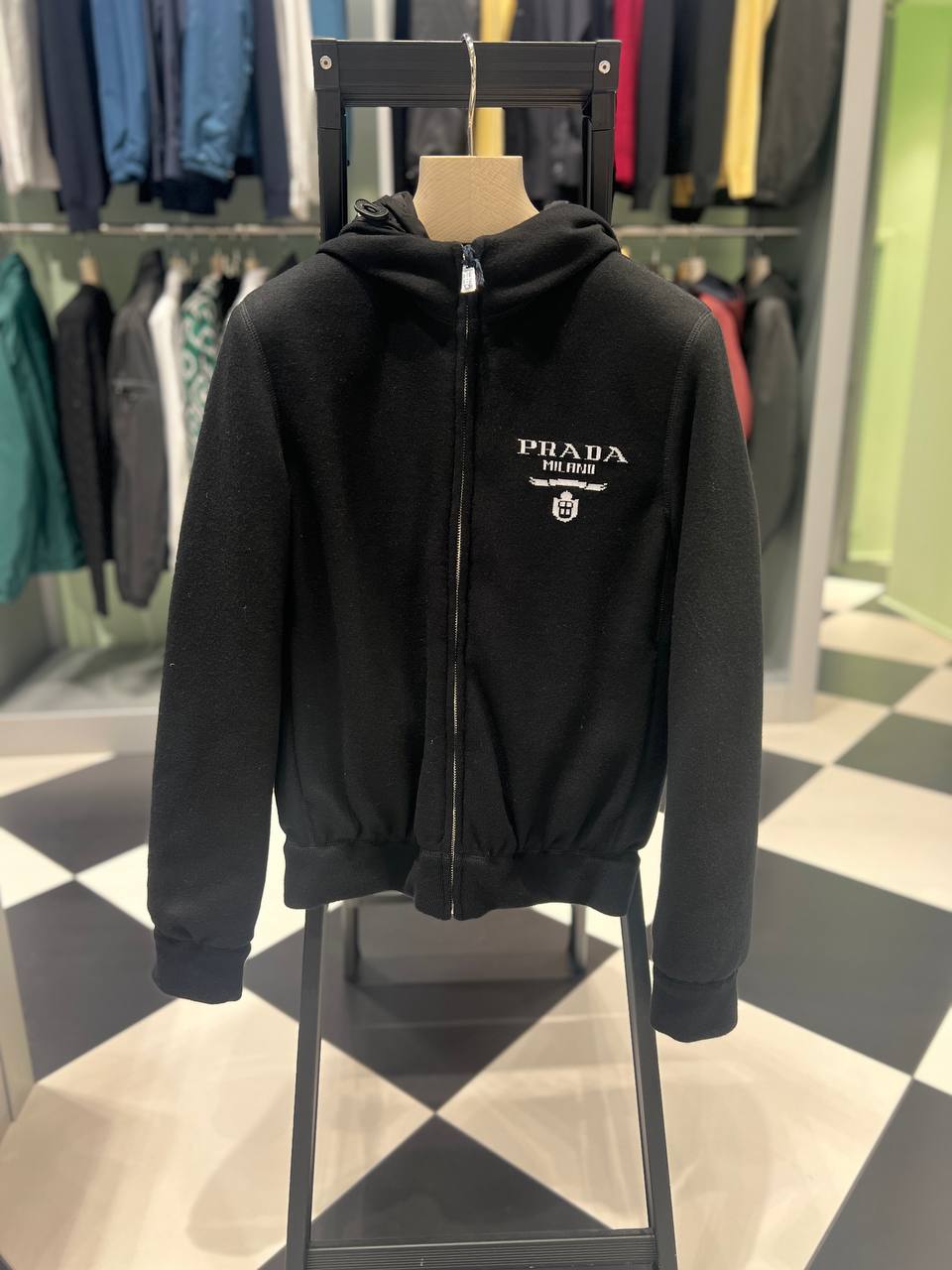 Prada Outlet 50276