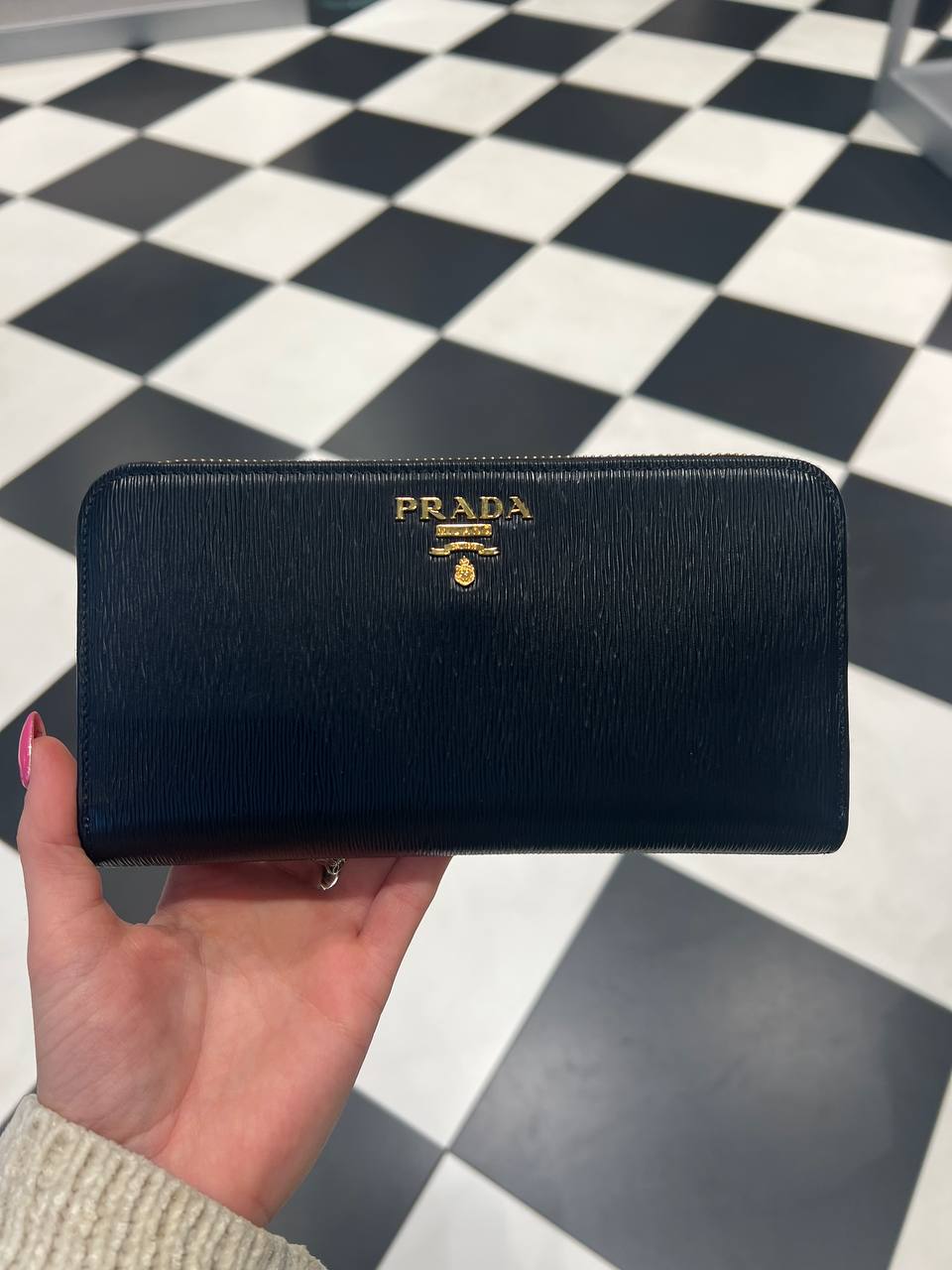 Prada Outlet 50639