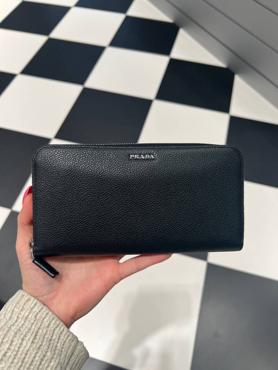 Prada Outlet 50730