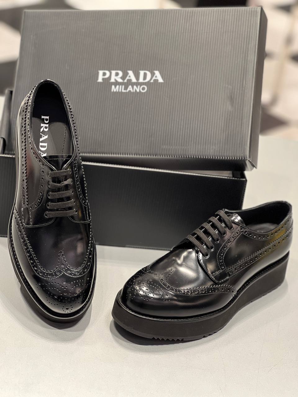 Prada Outlet 50986