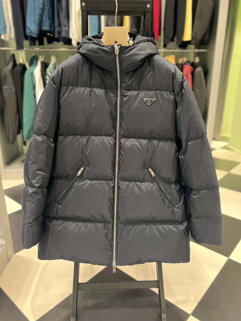 PRADA OUTLET 51679