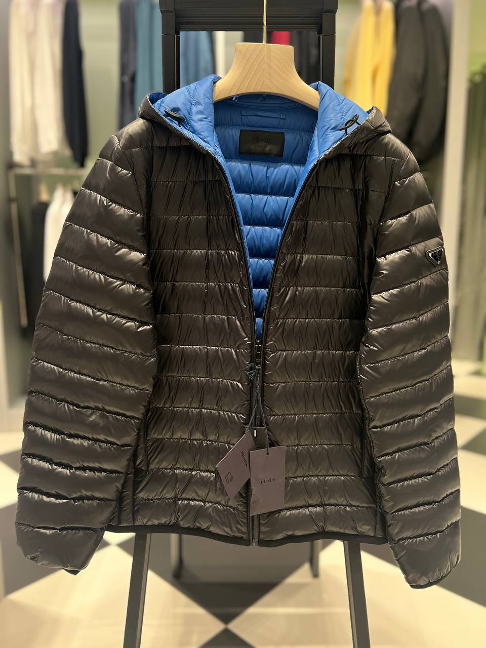 PRADA OUTLET 52017