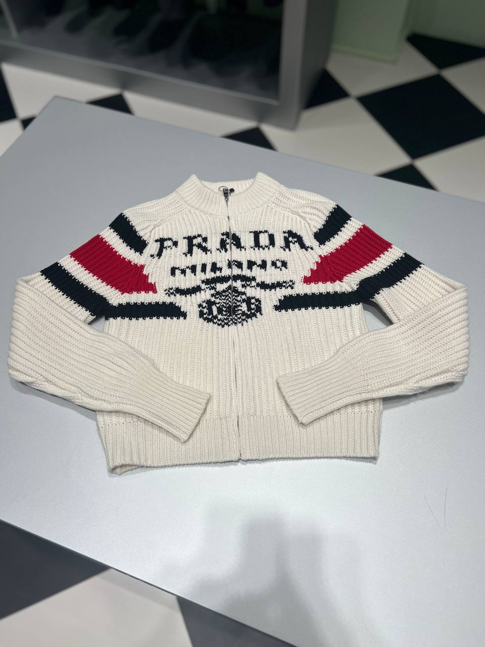 PRADA OUTLET 52208