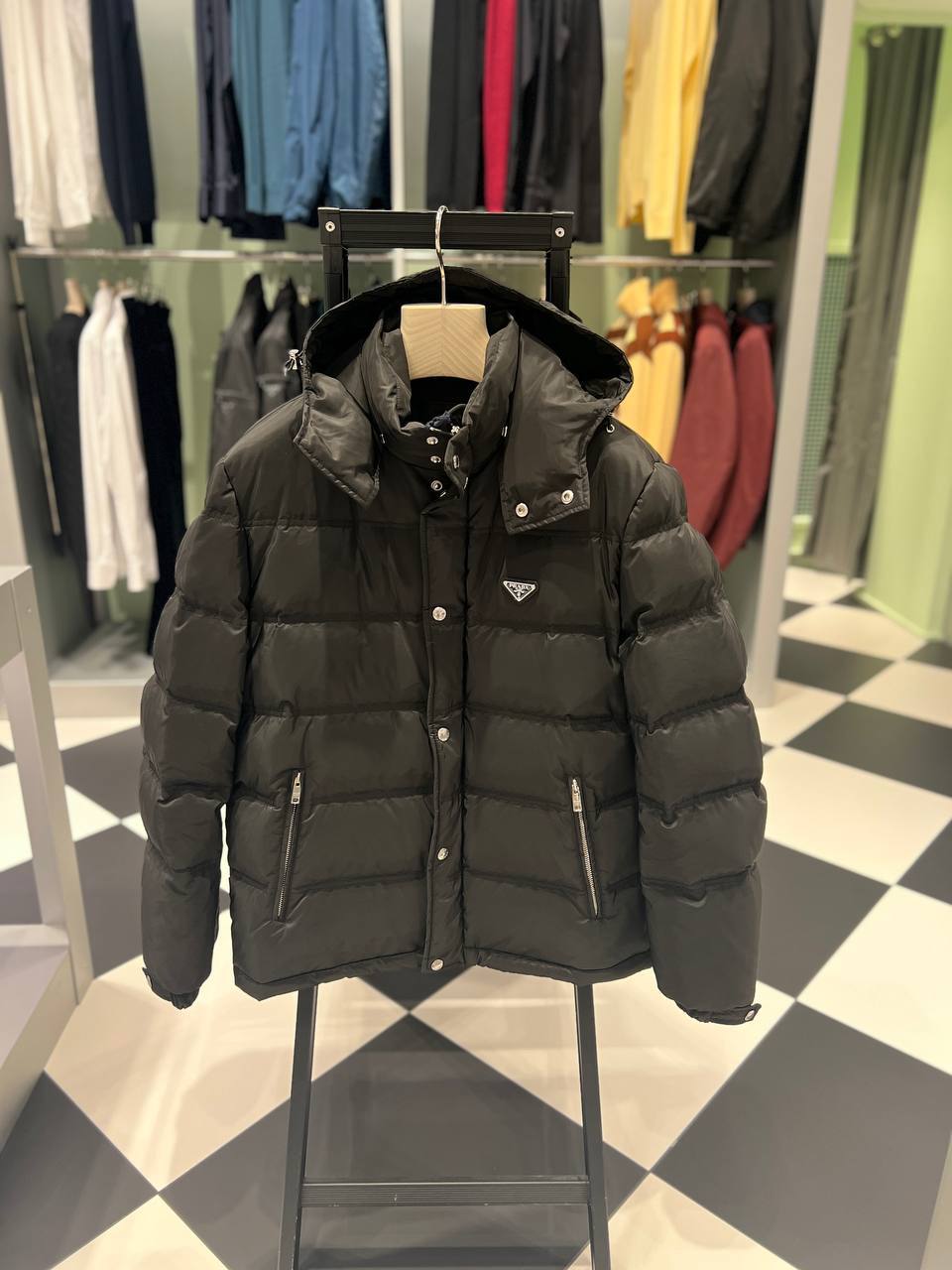 PRADA OUTLET 52808