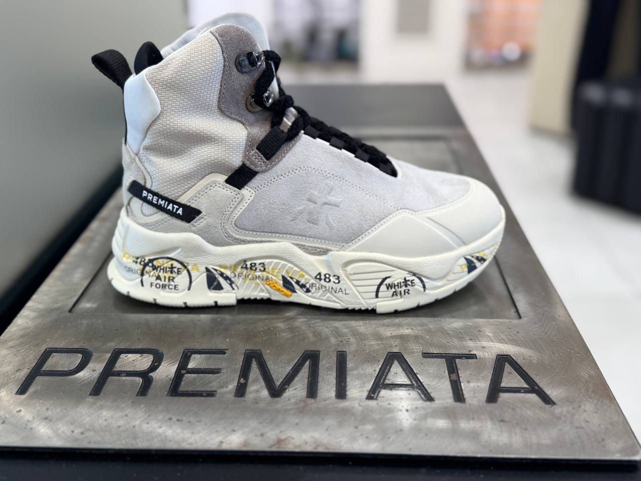 Premiata 5706