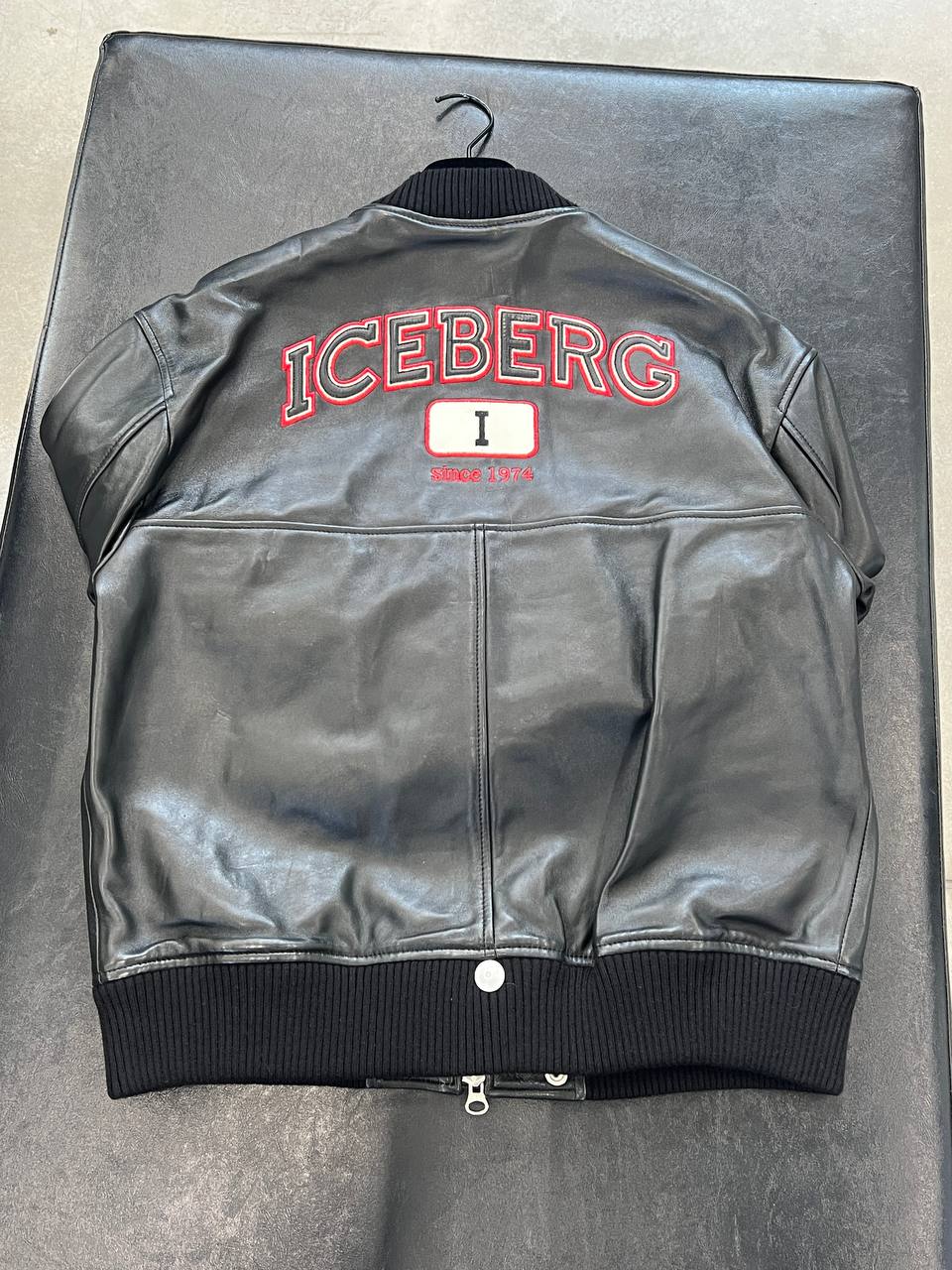 Iceberg 21406