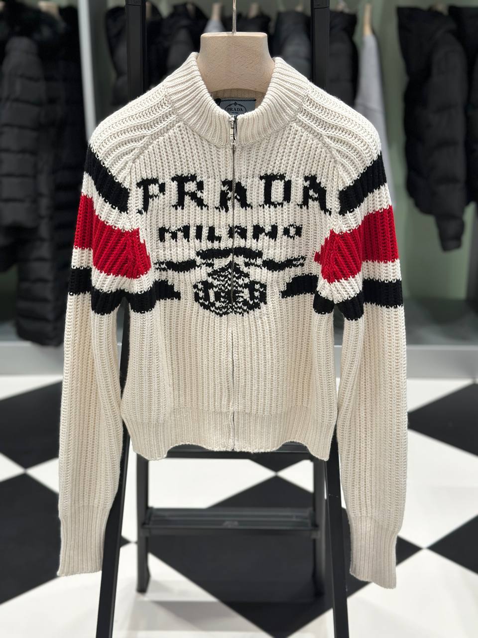 Prada Outlet 54835