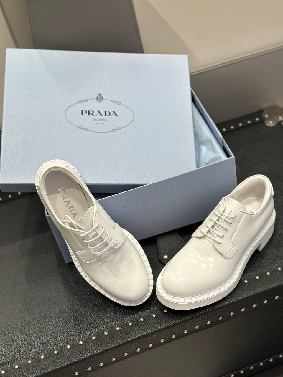 Prada Outlet 55132