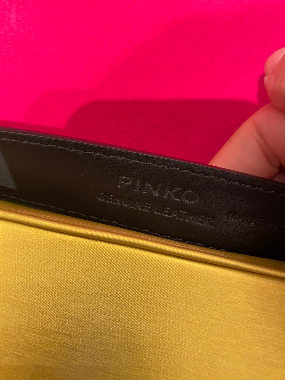 Pinko 24725